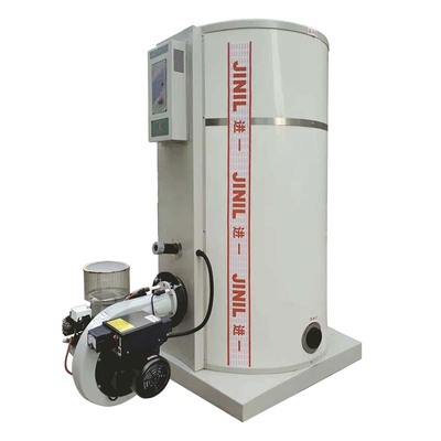 立式燃油（气）热水锅炉