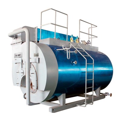 卧式燃油（气）冷凝蒸汽锅炉