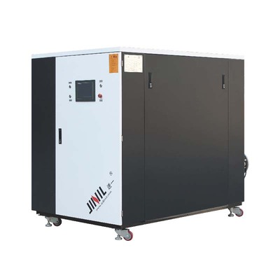 全预混冷凝燃气铸铝锅炉